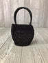 Carlo Felini Evening Bag Beaded Vintage